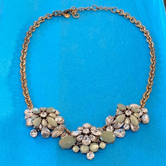 J. Crew Necklace - Picture 3 of 3